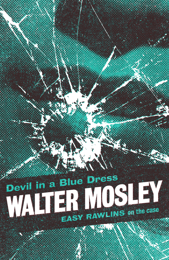 Walter Mosley Black Dog Walter Mosley Black Dog