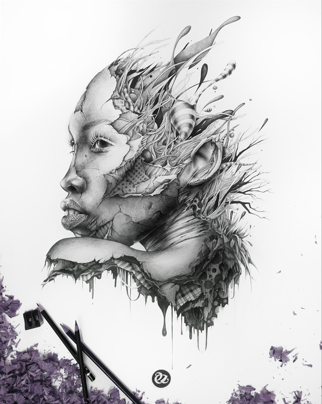 Fotografía surrealista e inspiración Fotografía surrealista e inspiración